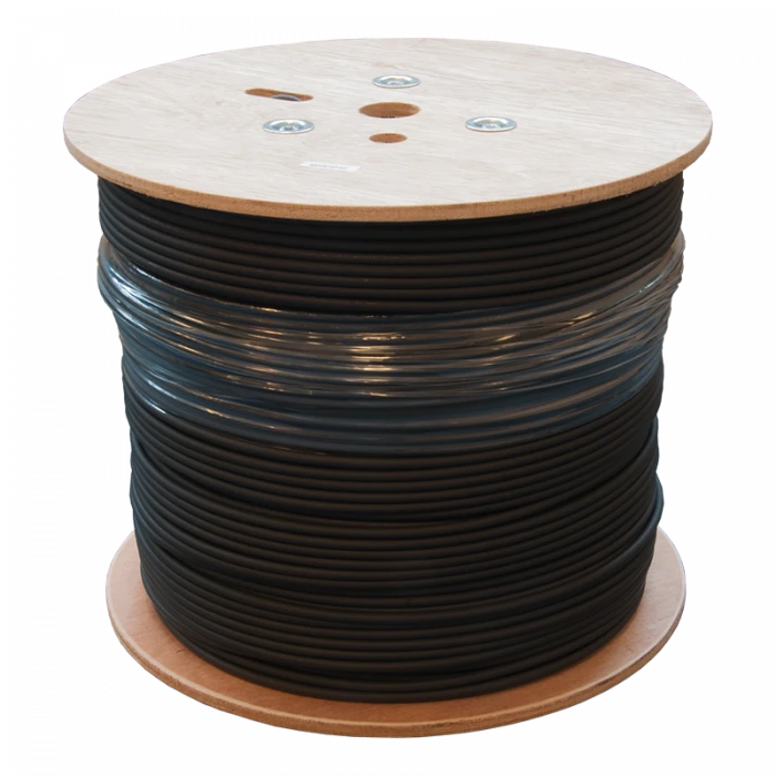 Data and communication cable Zybrnet 500 Zybrnet Cat6 UTP Grondkabel