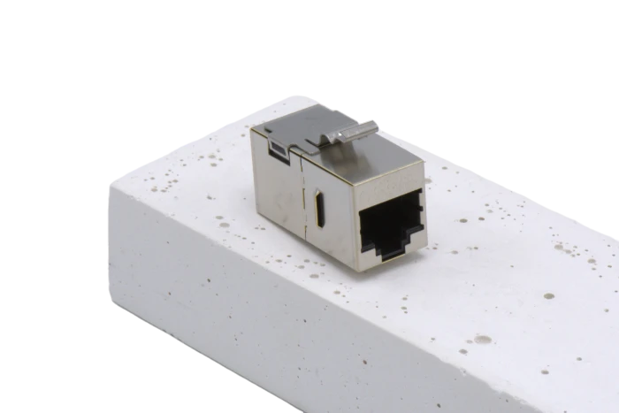 Modular connector Zybrnet 10G Cat.6A