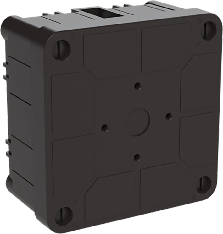 Box/housing for surface mounting on the wall/ceiling ABB Installatiedozen en -kasten Hafobox