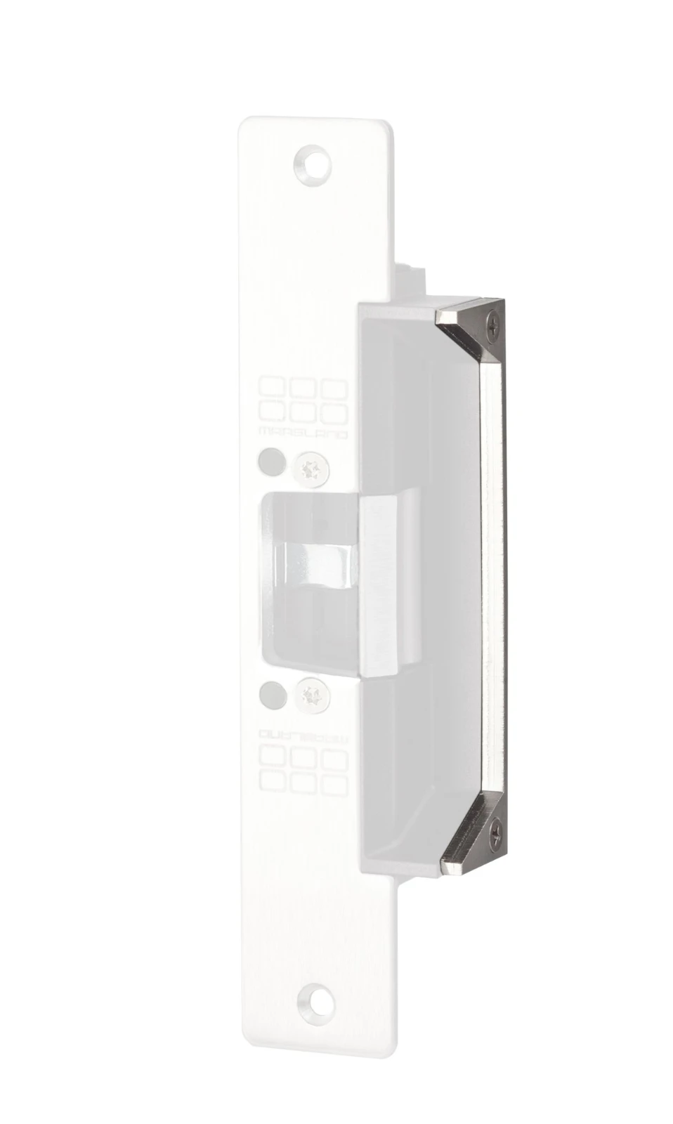 Accessoires pour gâche électrique Maasland Groep Elektrische vergrendelingen