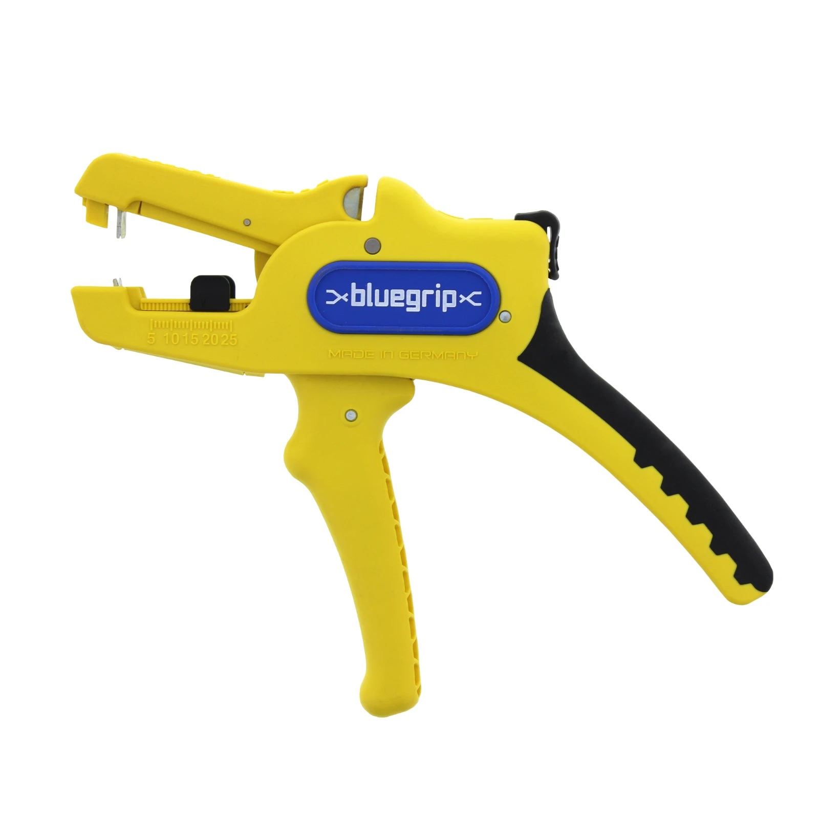 Pince à dénuder BLUEGRIP Striptools Solar