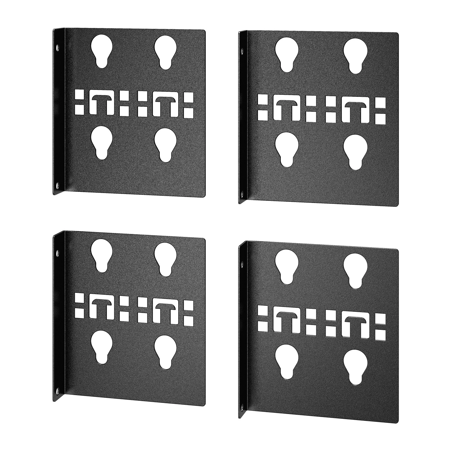 Montagetoebehoren (kast/lessenaar) APC by Schneider Electric APC Easy Rack Accessories