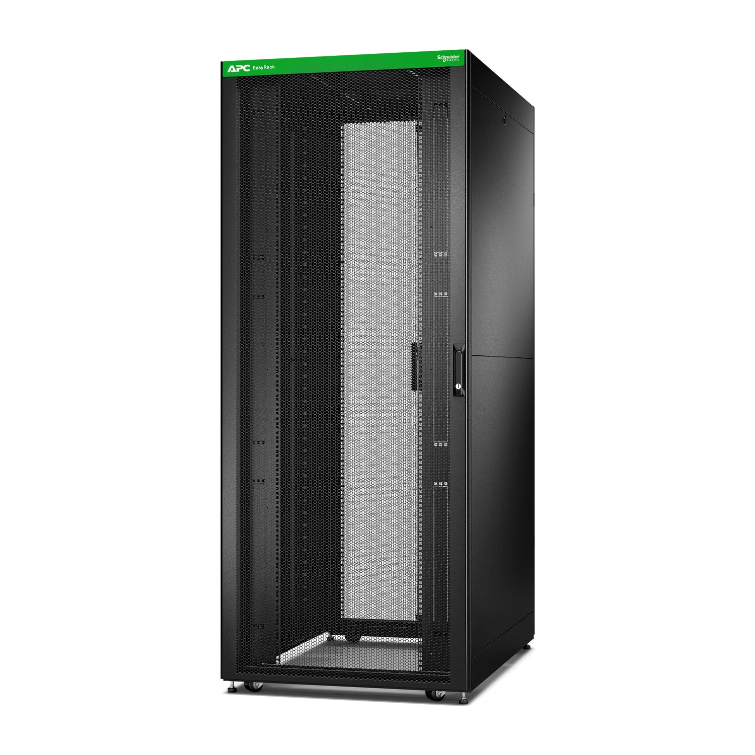 Netwerk-/serverkast APC by Schneider Electric APC Easy Rack