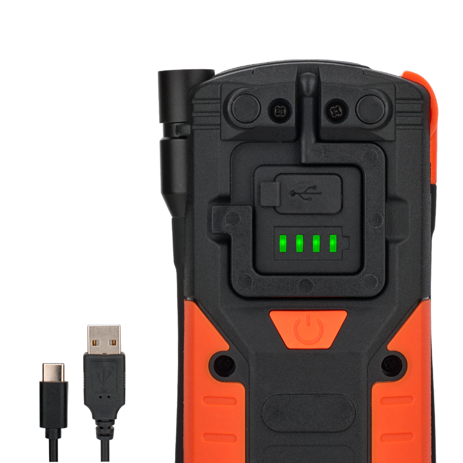 Looplamp Bailey Robust LED charge