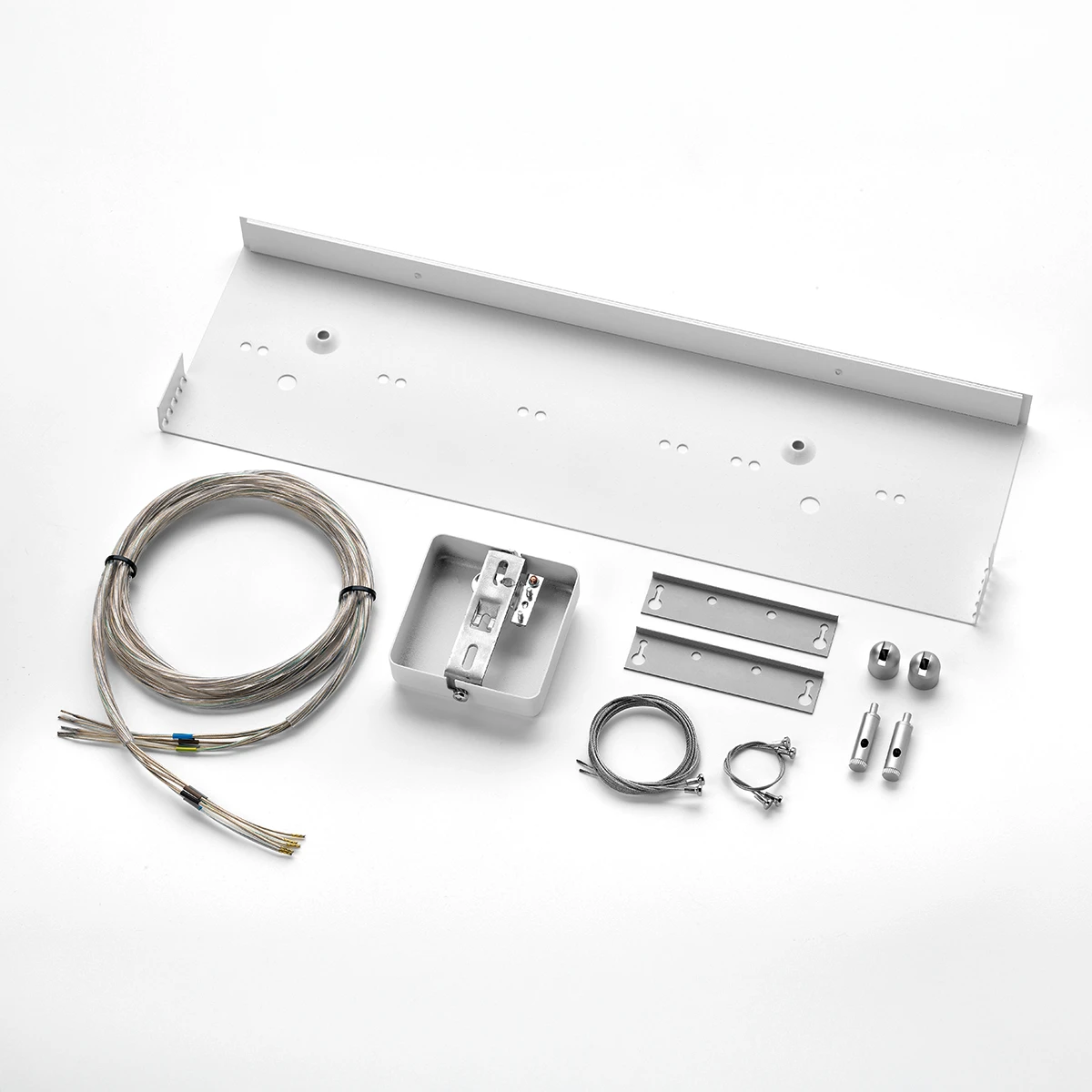Mechanical accessories/spare parts for luminaires Performance in Lighting Accessories FLEXILED