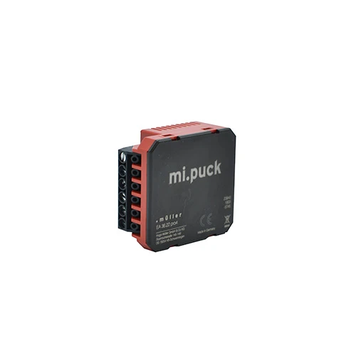 Digitale schakelklok voor paneelbouw HUGO MULLER Klok Digitaal Astro Week