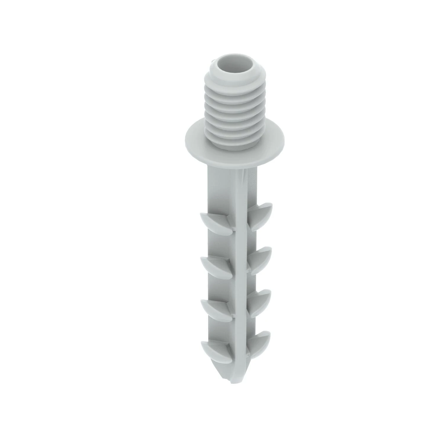 Duimnagelplug OBO Delta-Push