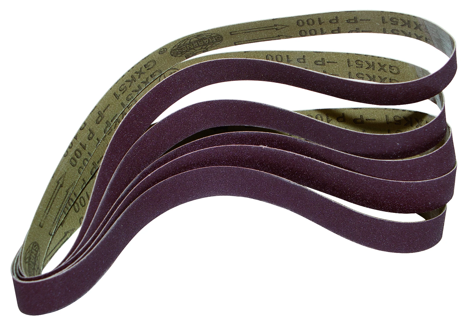 Papier de verre Scheppach