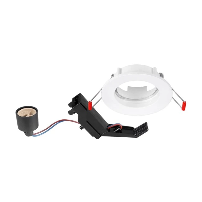 Downlight/spot/floodlight Sylvania Inset Trend 62 Flush