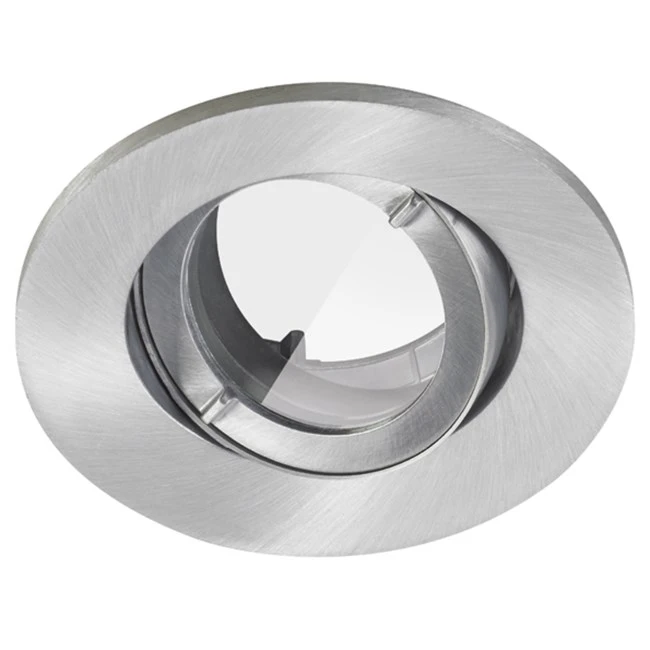 Downlight/spot/floodlight Sylvania Inset Trend 75 Swing IP44 Indoor