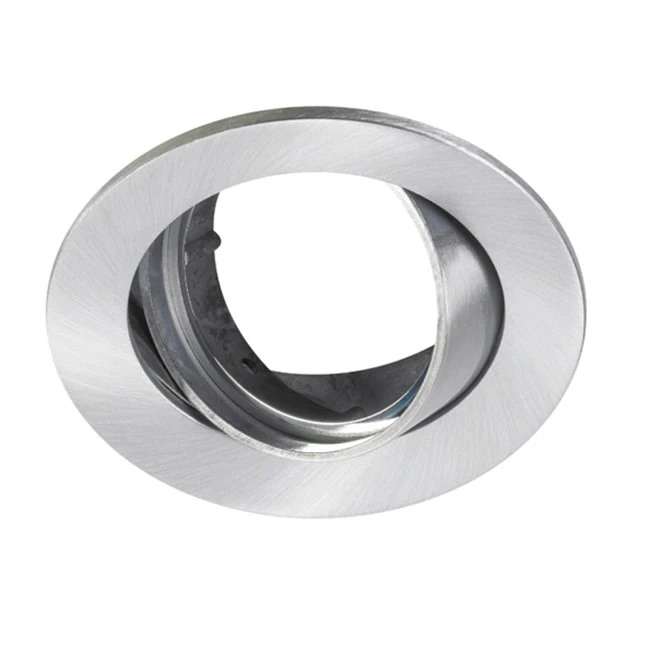 Downlight/spot/schijnwerper Sylvania Inset Trend 75 Swing IP23