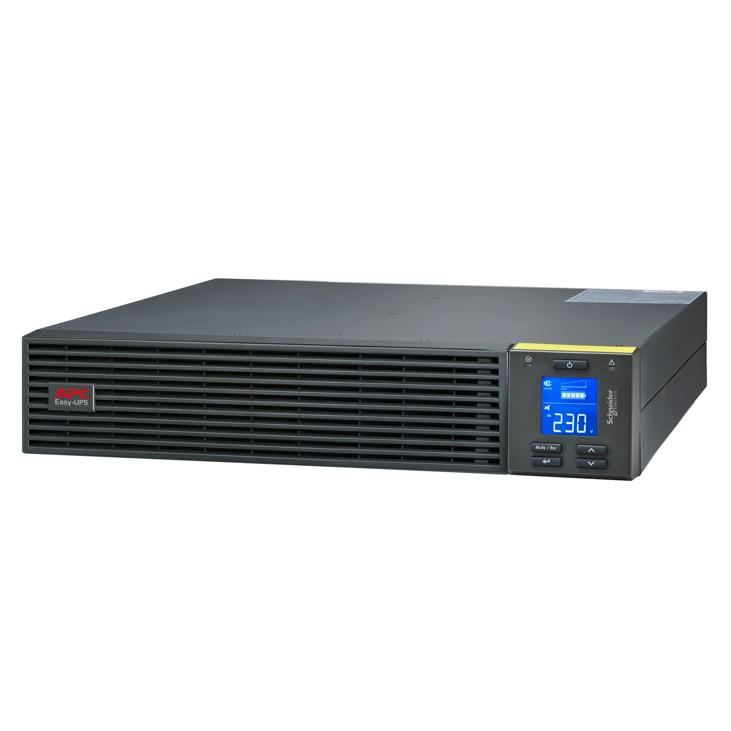 Alimentation sans interruption APC by Schneider Electric Easy UPS On-Line