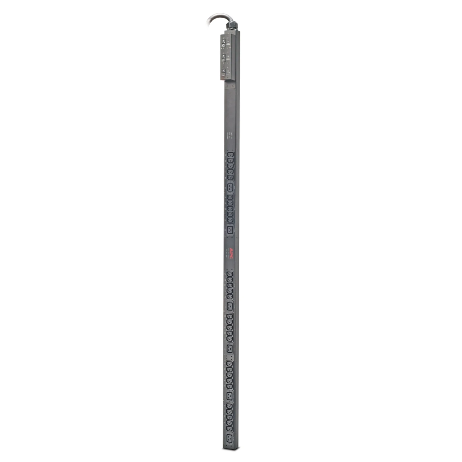 Power distribution unit (PDU) APC by Schneider Electric APC NetShelter Basic Rack PDUs