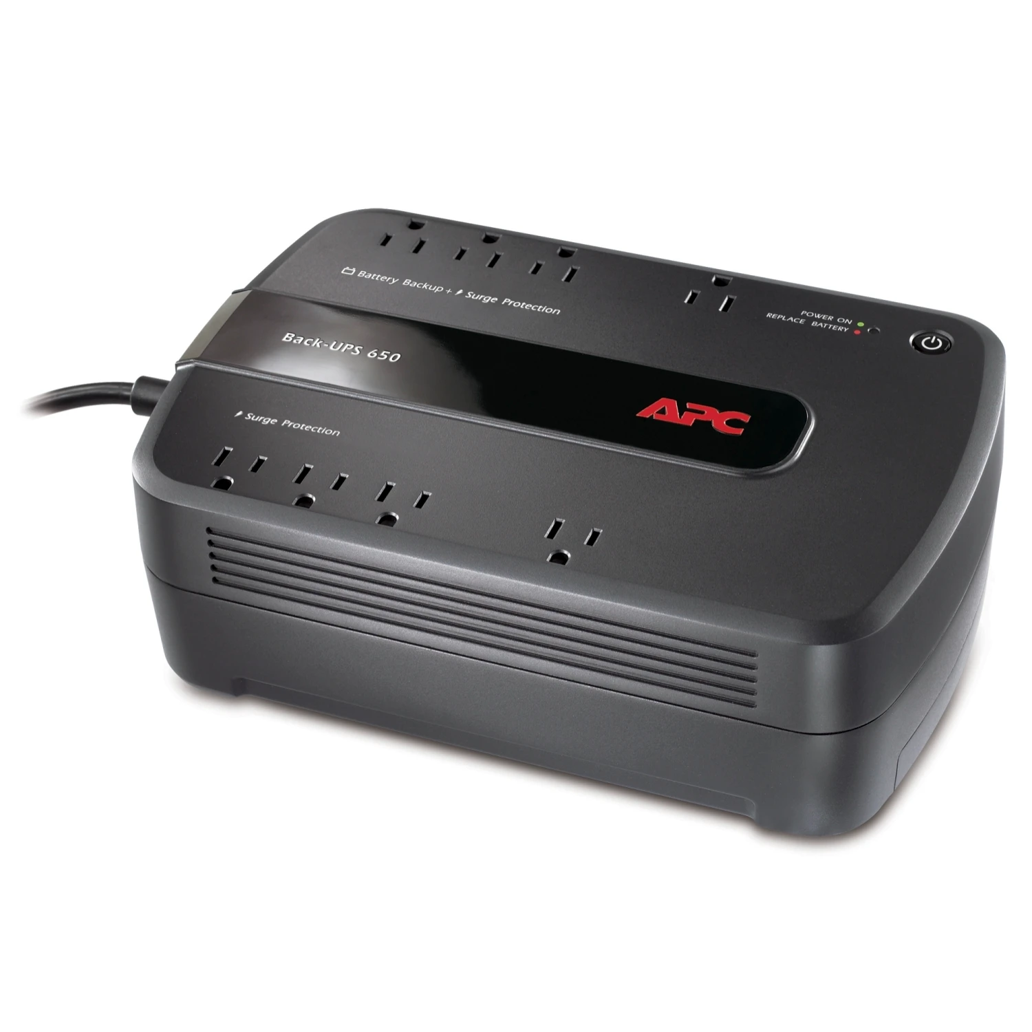 UPS APC by Schneider Electric APC Back-UPS