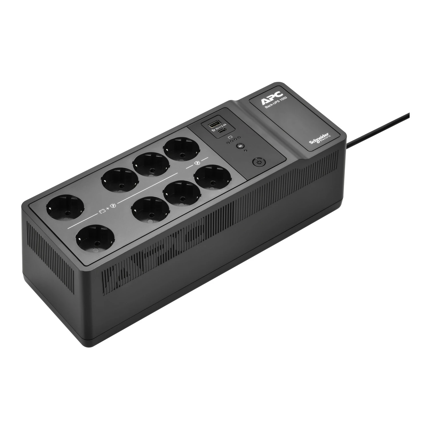 UPS APC by Schneider Electric APC Back-UPS