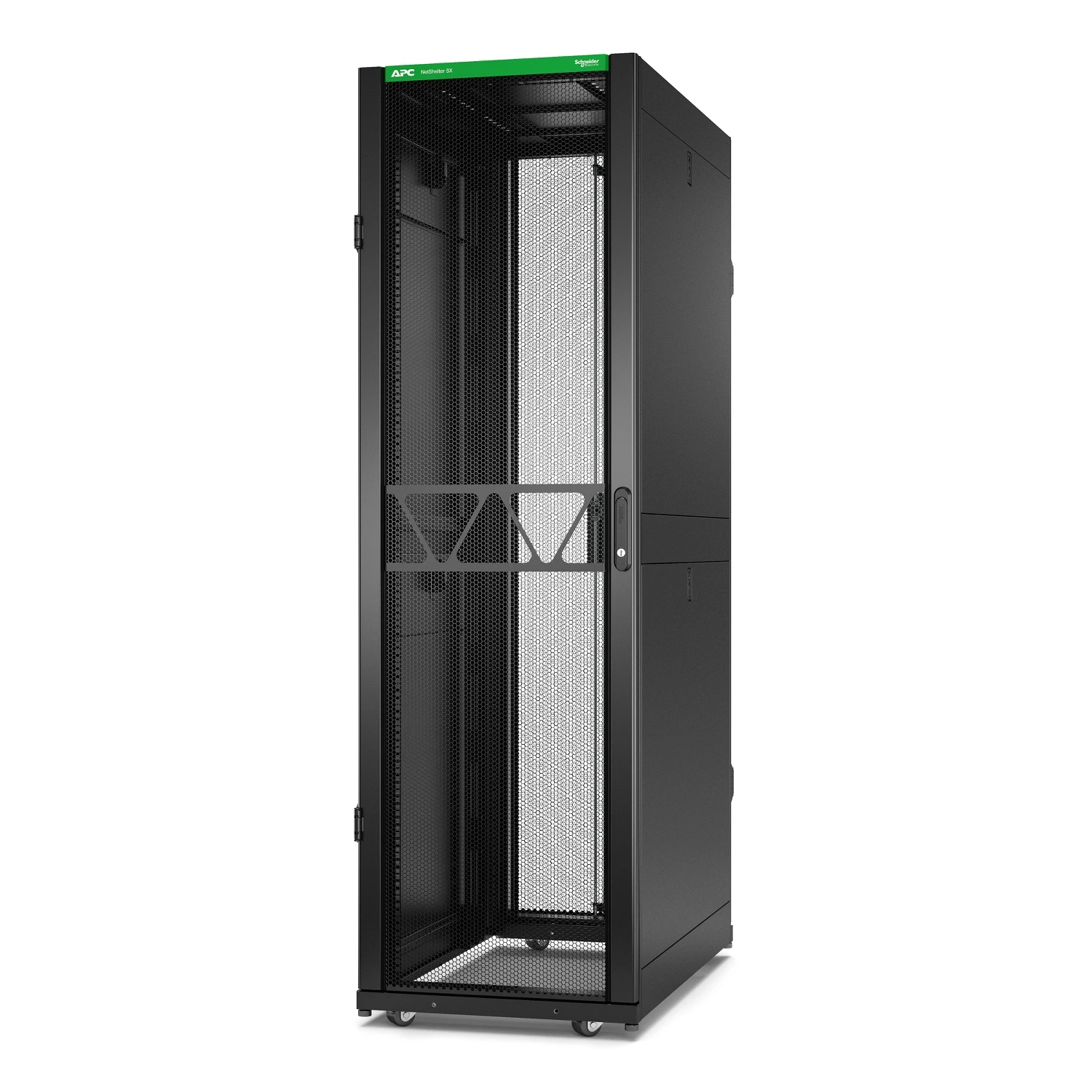 Armoire de réseau / serveur APC by Schneider Electric APC NetShelter SX Enclosures