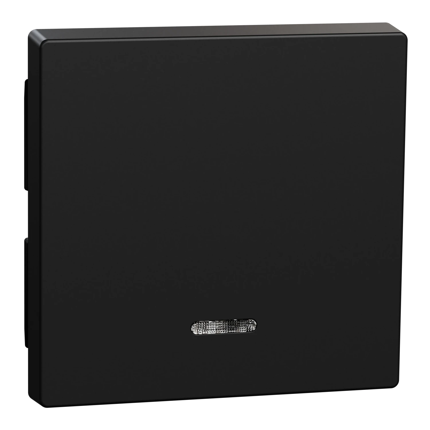 Cache / organe de commande pour installation domotique Merten by Schneider Electric Merten System M (brand Merten)