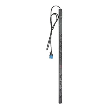 Unité de distribution d'énergie (PDU) APC by Schneider Electric APC NetShelter Basic Rack PDUs