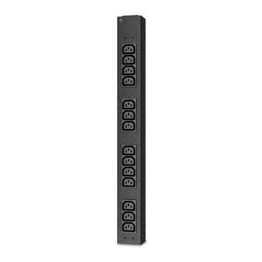 Unité de distribution d'énergie (PDU) APC by Schneider Electric APC NetShelter Basic Rack PDUs