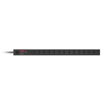Power distribution unit (PDU) APC by Schneider Electric APC NetShelter Basic Rack PDUs
