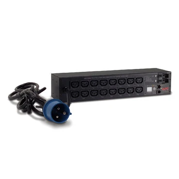 Power distribution unit (PDU) APC by Schneider Electric APC NetShelter Switched Rack PDUs
