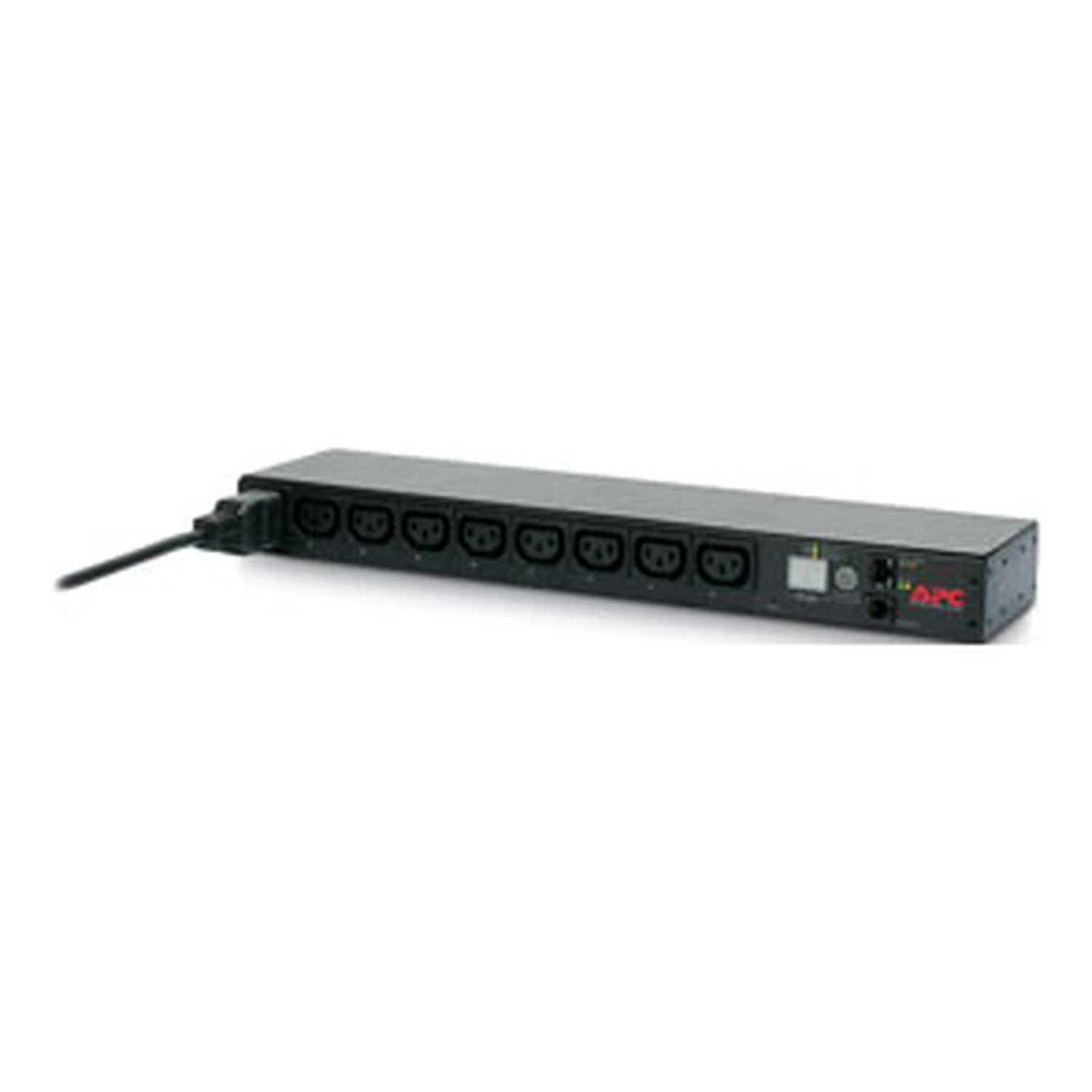 Unité de distribution d'énergie (PDU) APC by Schneider Electric APC NetShelter Switched Rack PDUs