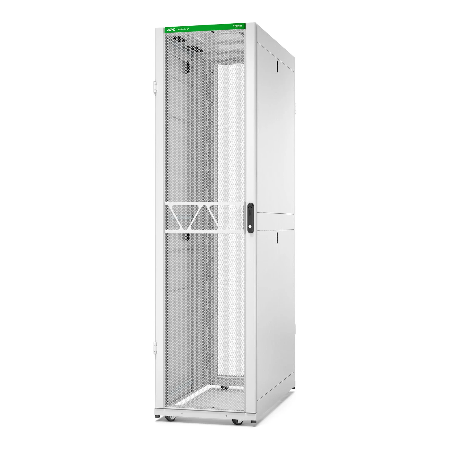 Netwerk-/serverkast APC by Schneider Electric APC NetShelter SX Enclosures