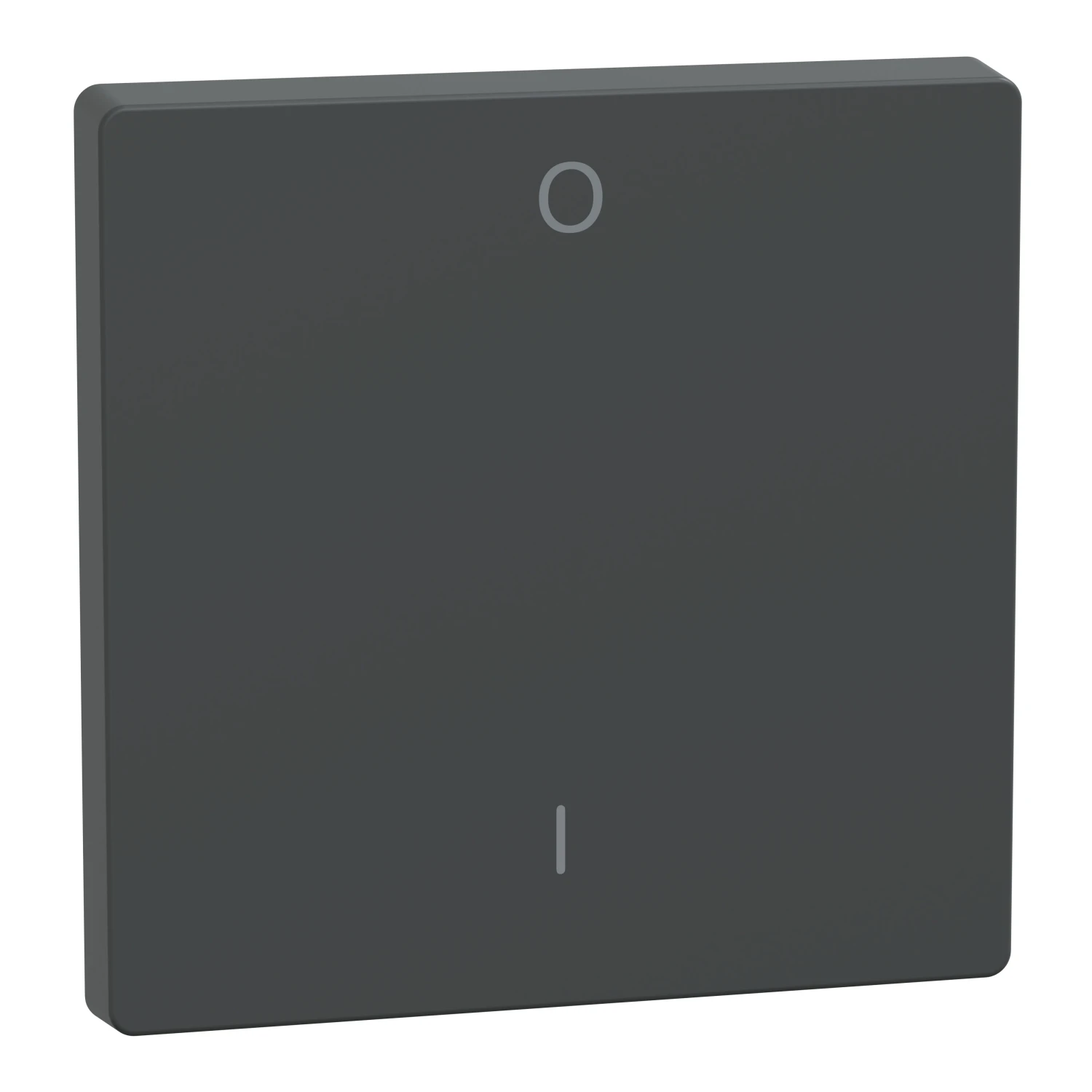 Cache / organe de commande pour installation domotique Merten by Schneider Electric Merten System Design (brand Merten)