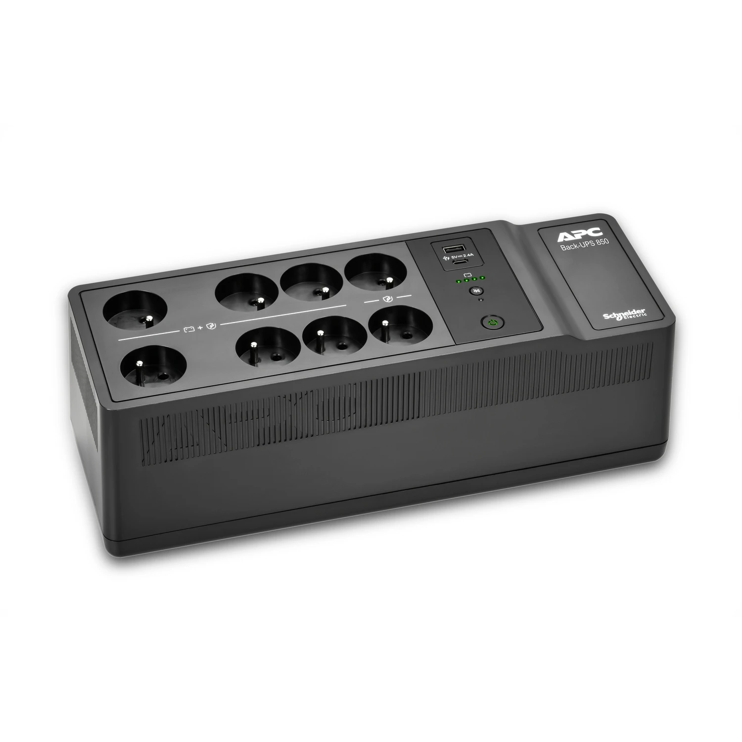 UPS APC by Schneider Electric APC Back-UPS