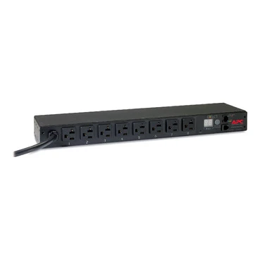 Power distribution unit (PDU) APC by Schneider Electric APC NetShelter Metered Rack PDU