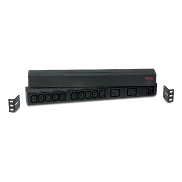 Power distribution unit (PDU) APC by Schneider Electric APC NetShelter Basic Rack PDUs