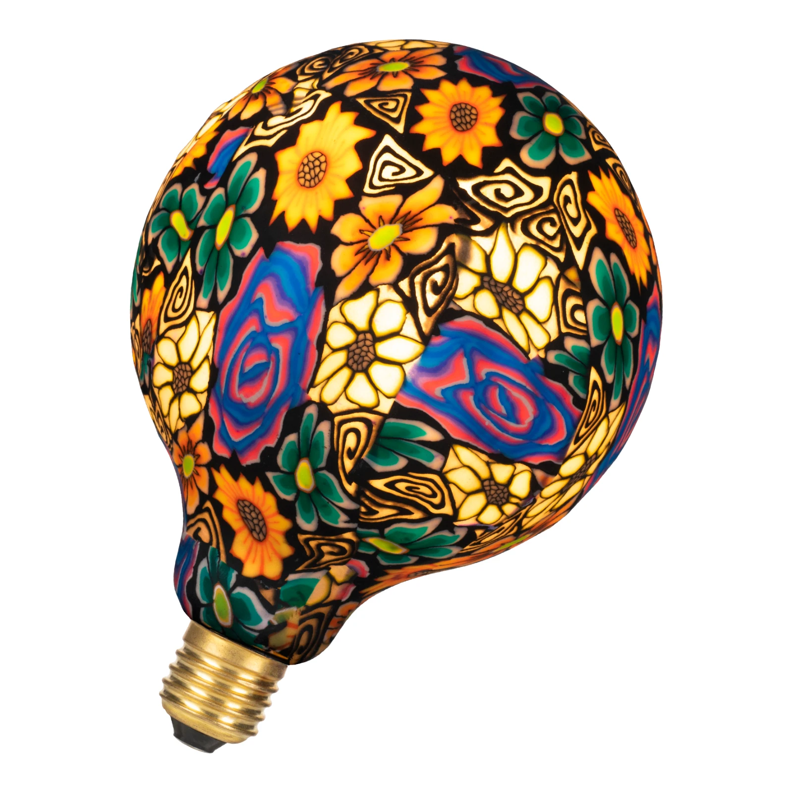 LED-lamp Bailey Designs by Bailey lights