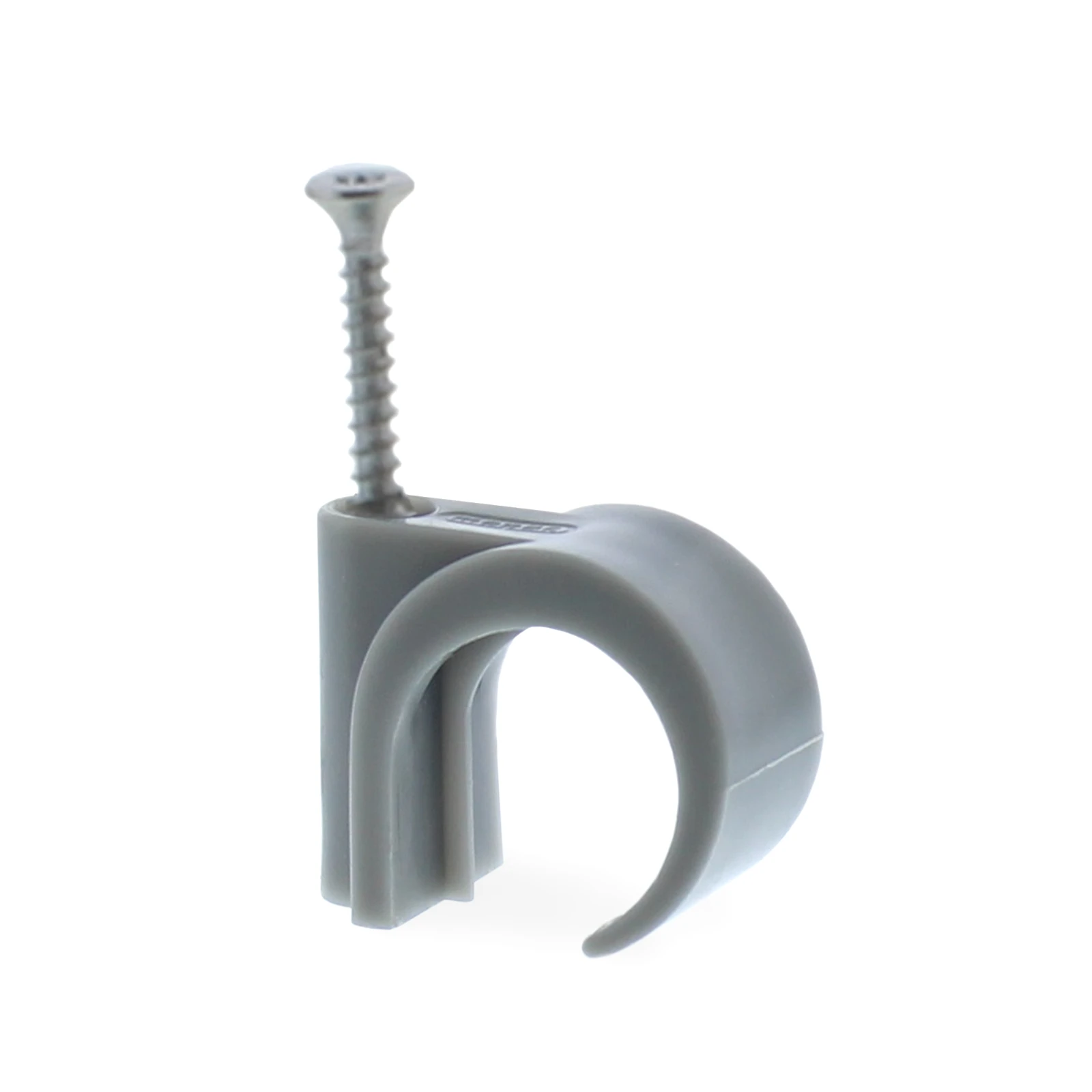 Cable clip MEPAC Schroefclip tbv Flexbuis
