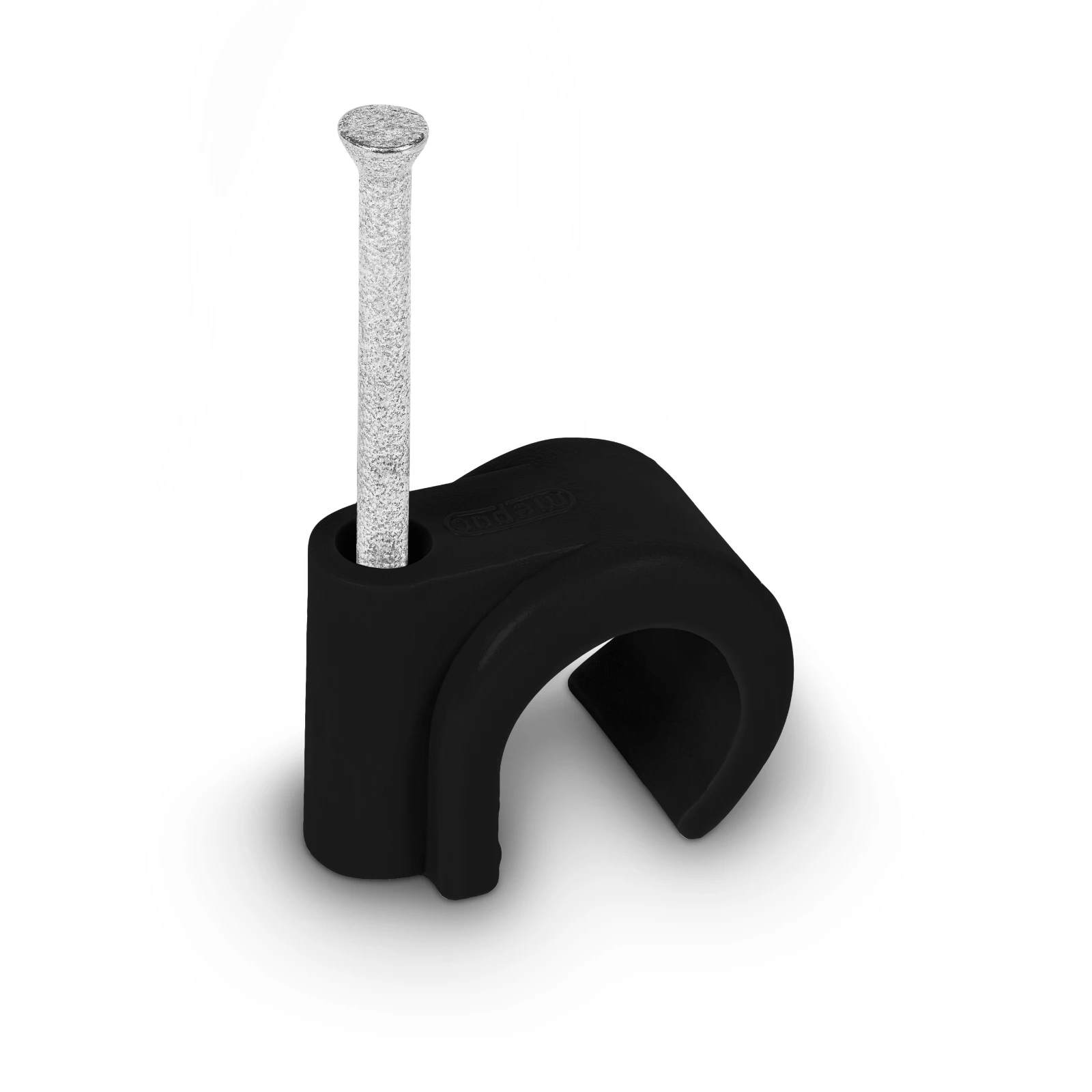 Cable clip MEPAC Spijkerclip