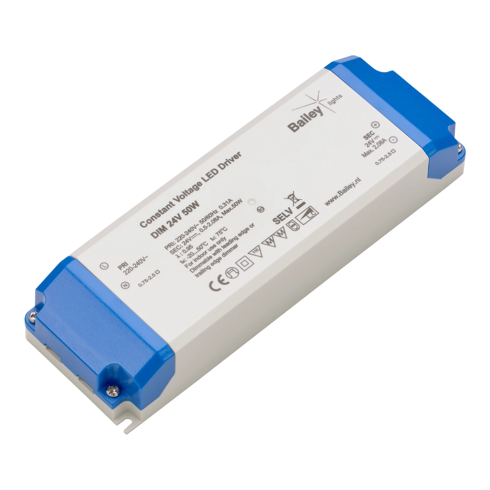 LED driver Bailey TOPO