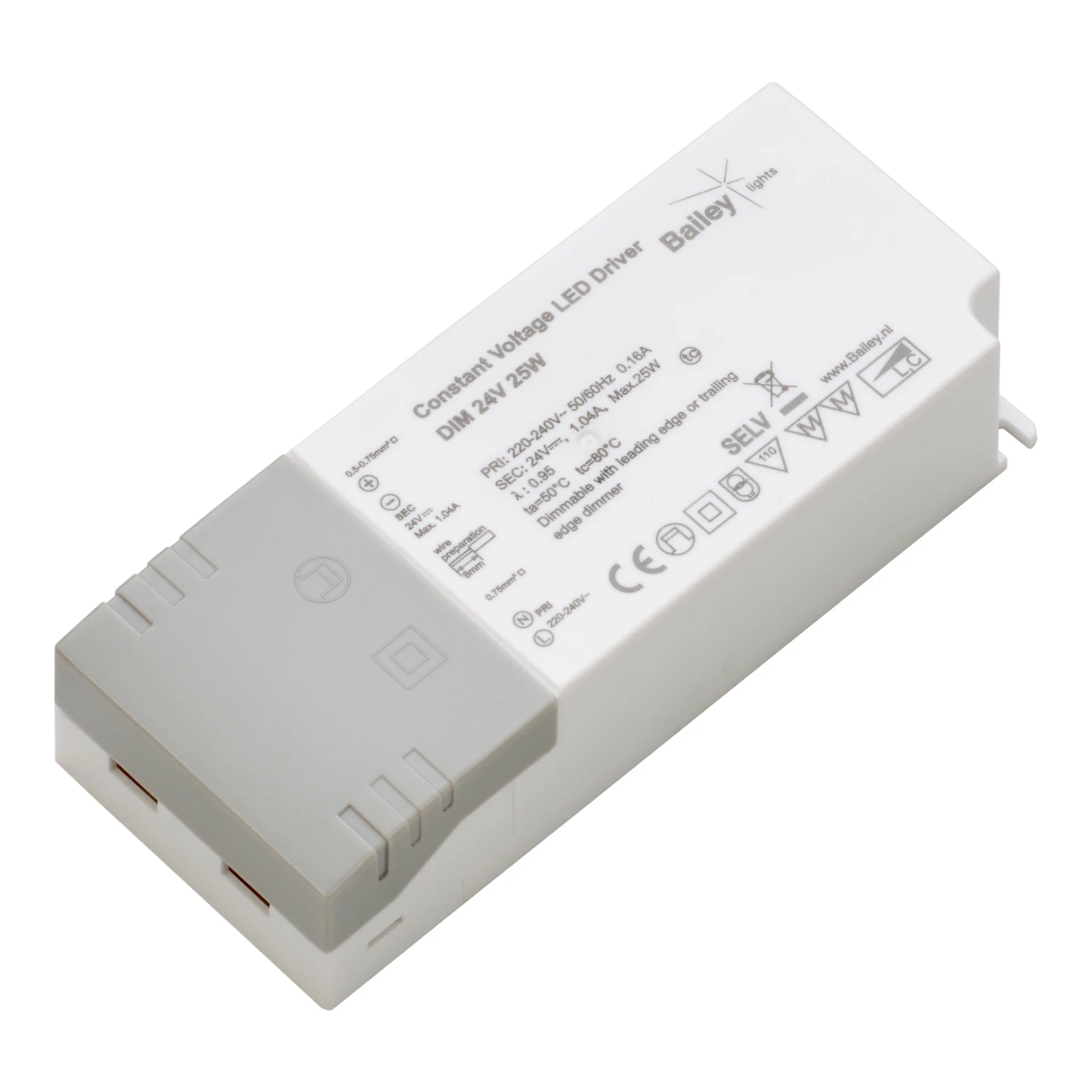 LED driver Bailey TOPO