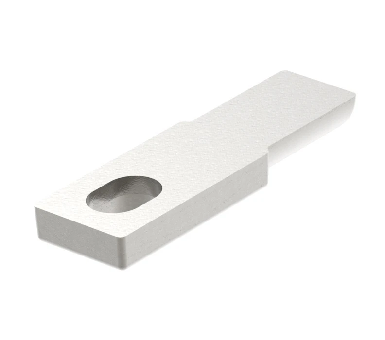 Distributie-klemmenblok Ouneva VG03 - Busbar adapter