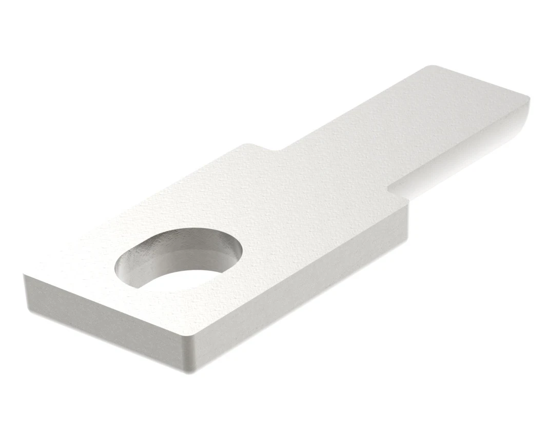 Distributie-klemmenblok Ouneva VG03 - Busbar adapter
