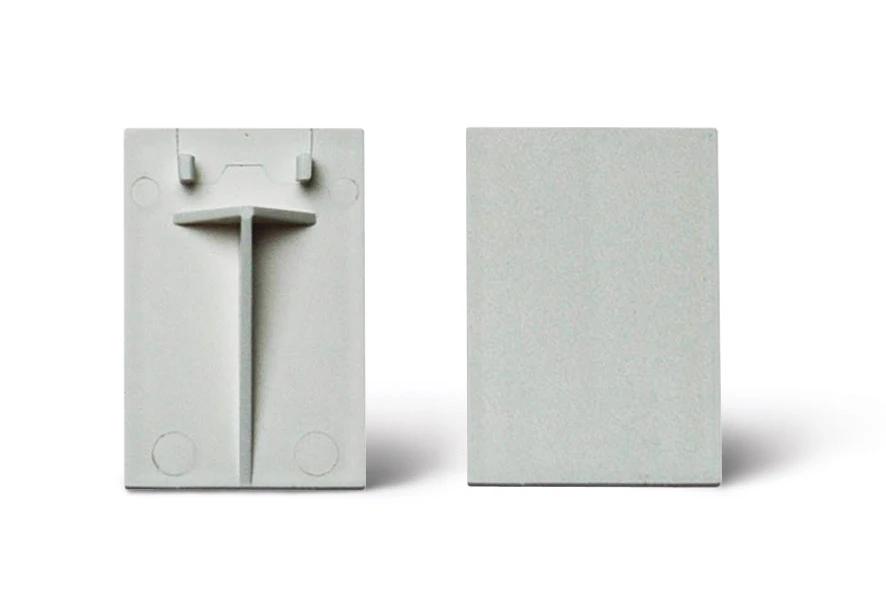 Indicatiemateriaal schakelmateriaal Finder 09