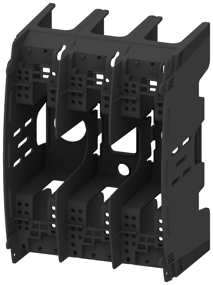 Accessoire pour socles de fusibles NH Siemens AG