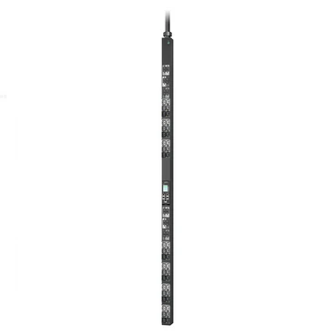 Power distribution unit (PDU) APC by Schneider Electric APC NetShelter Advanced Rack PDUs