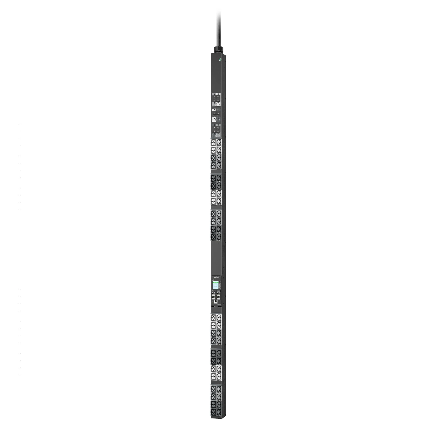 Power distribution unit (PDU) APC by Schneider Electric APC NetShelter Advanced Rack PDUs