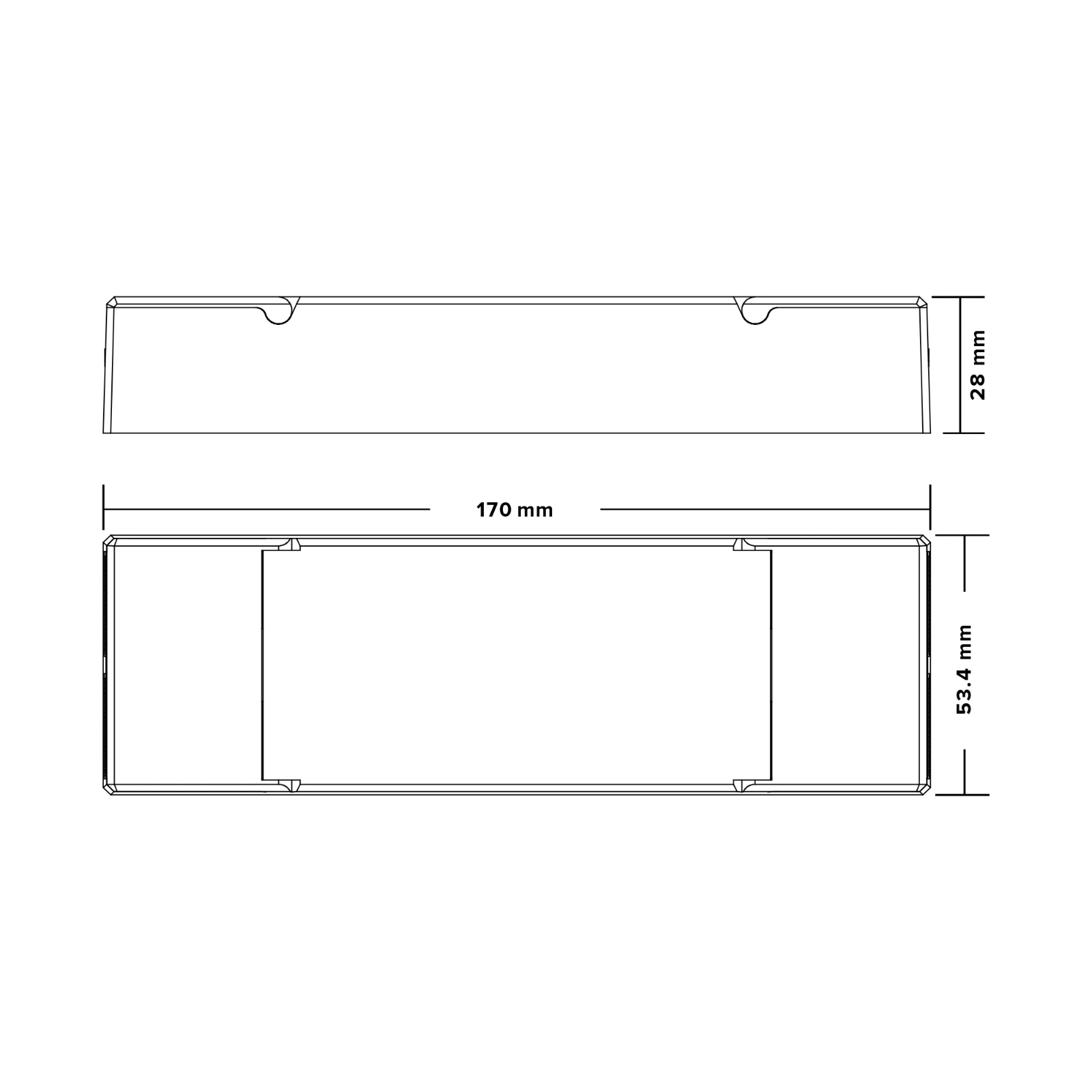 LED driver Lumiko Leddriver constante stroom, DALI