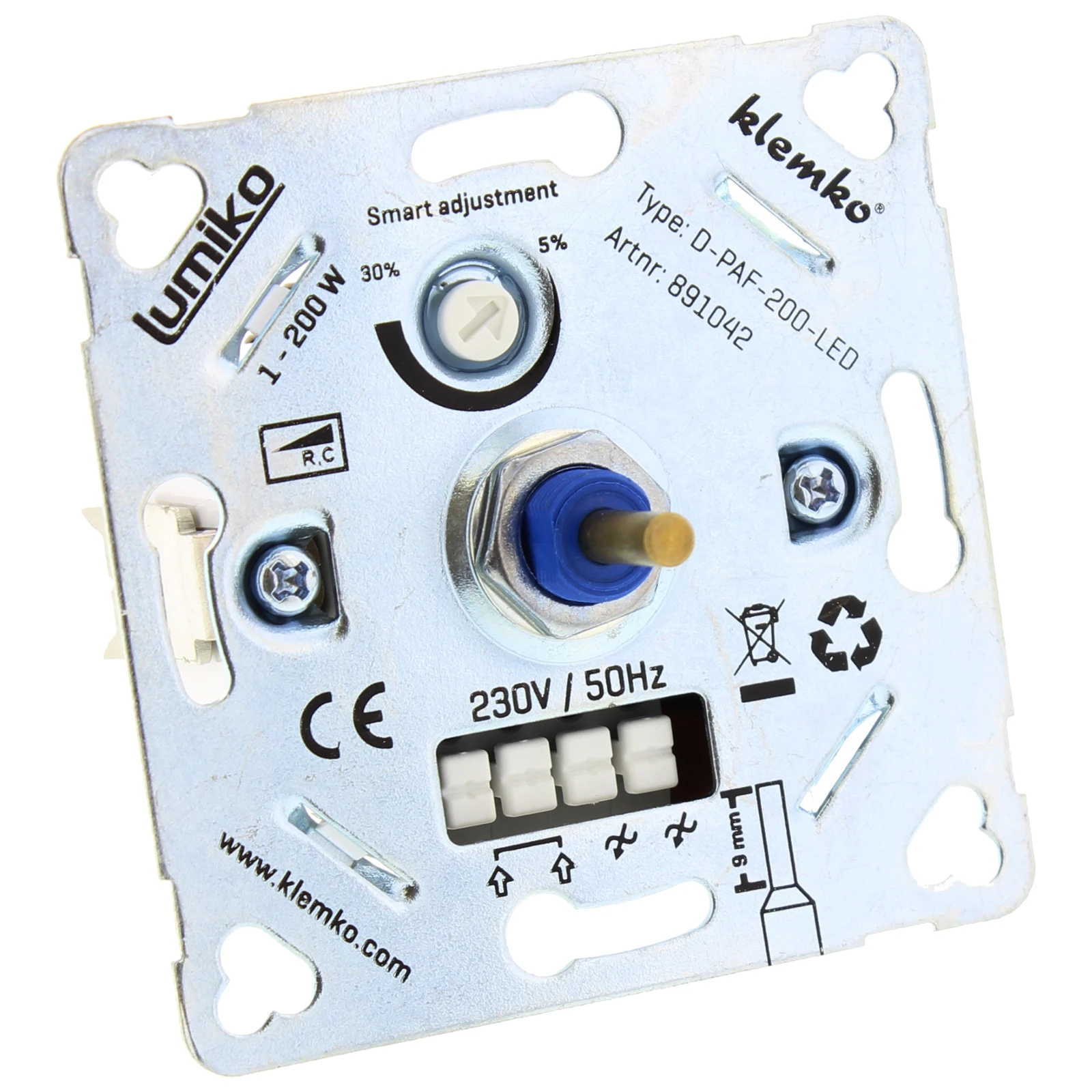 Dimmer Lumiko Dimmers