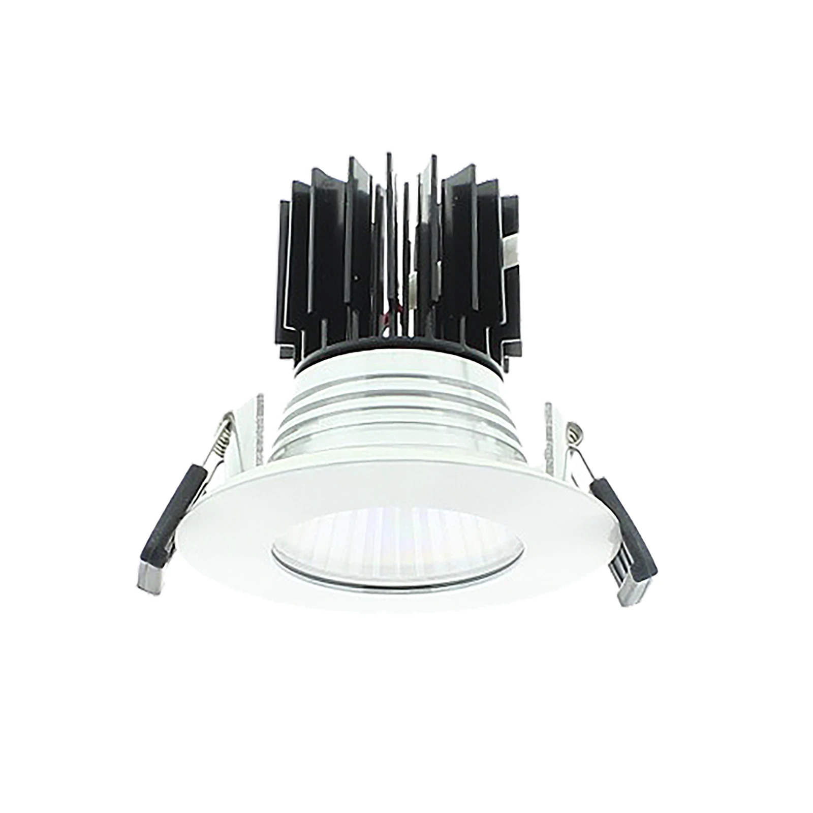 Mechanical accessories/spare parts for luminaires Lumiko Inbouw armaturen, Venice, Bonnita