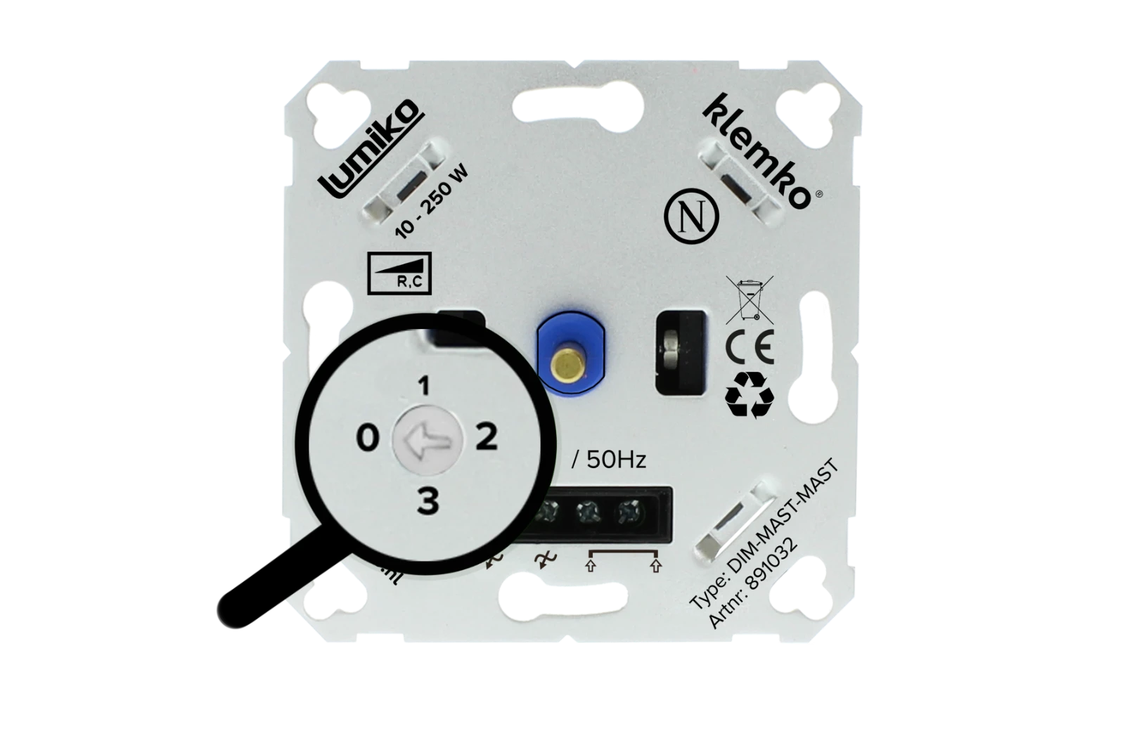 Dimmer Lumiko Dimmers