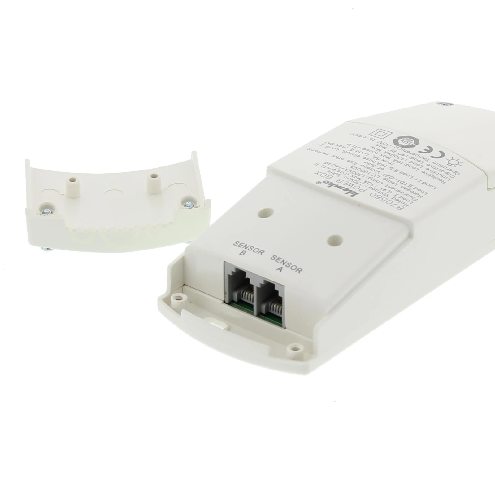Movement sensor/presence detector complete Lumiko Sensoren