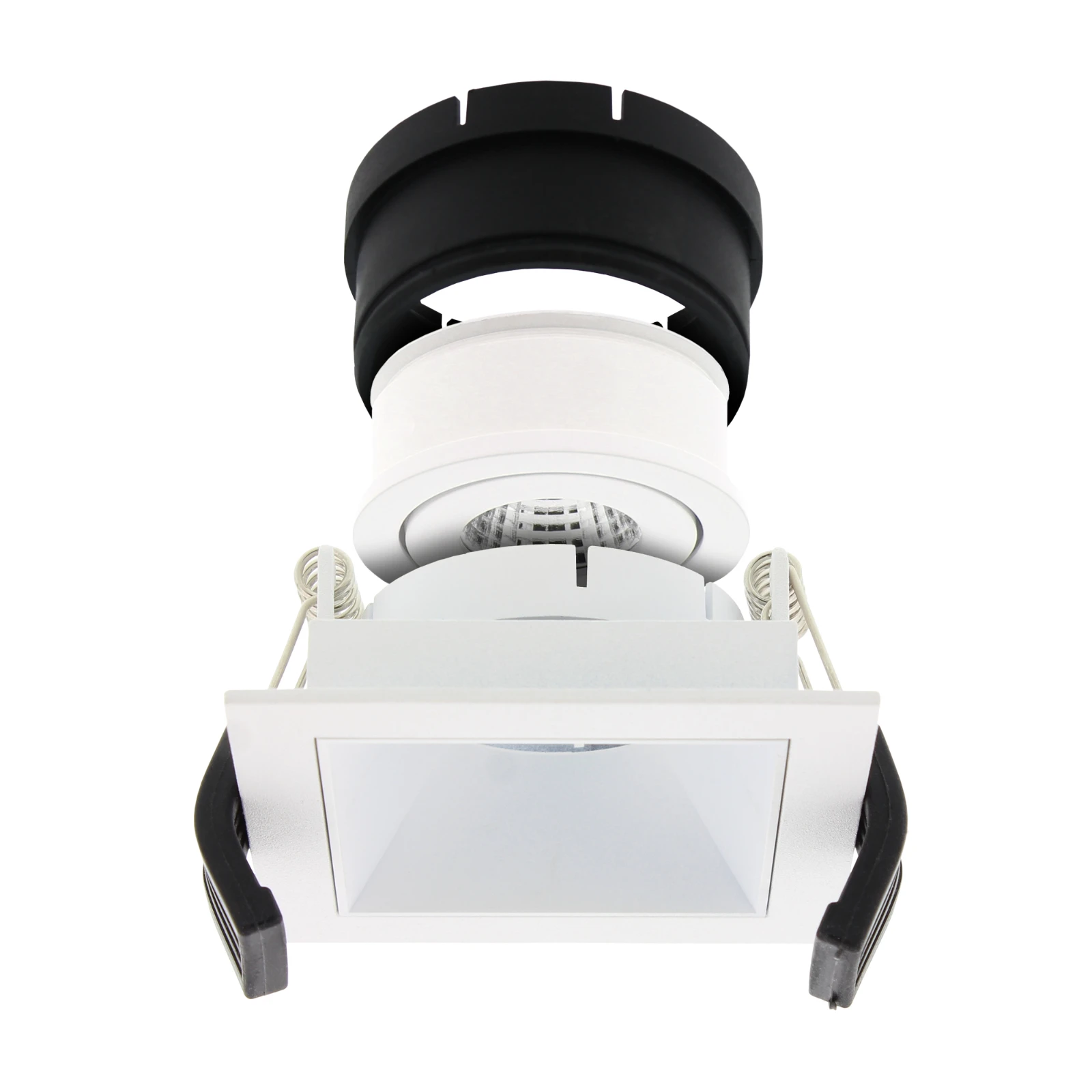 Accessoires photométriques pour luminaires Lumiko Lumiko modulair accessoires