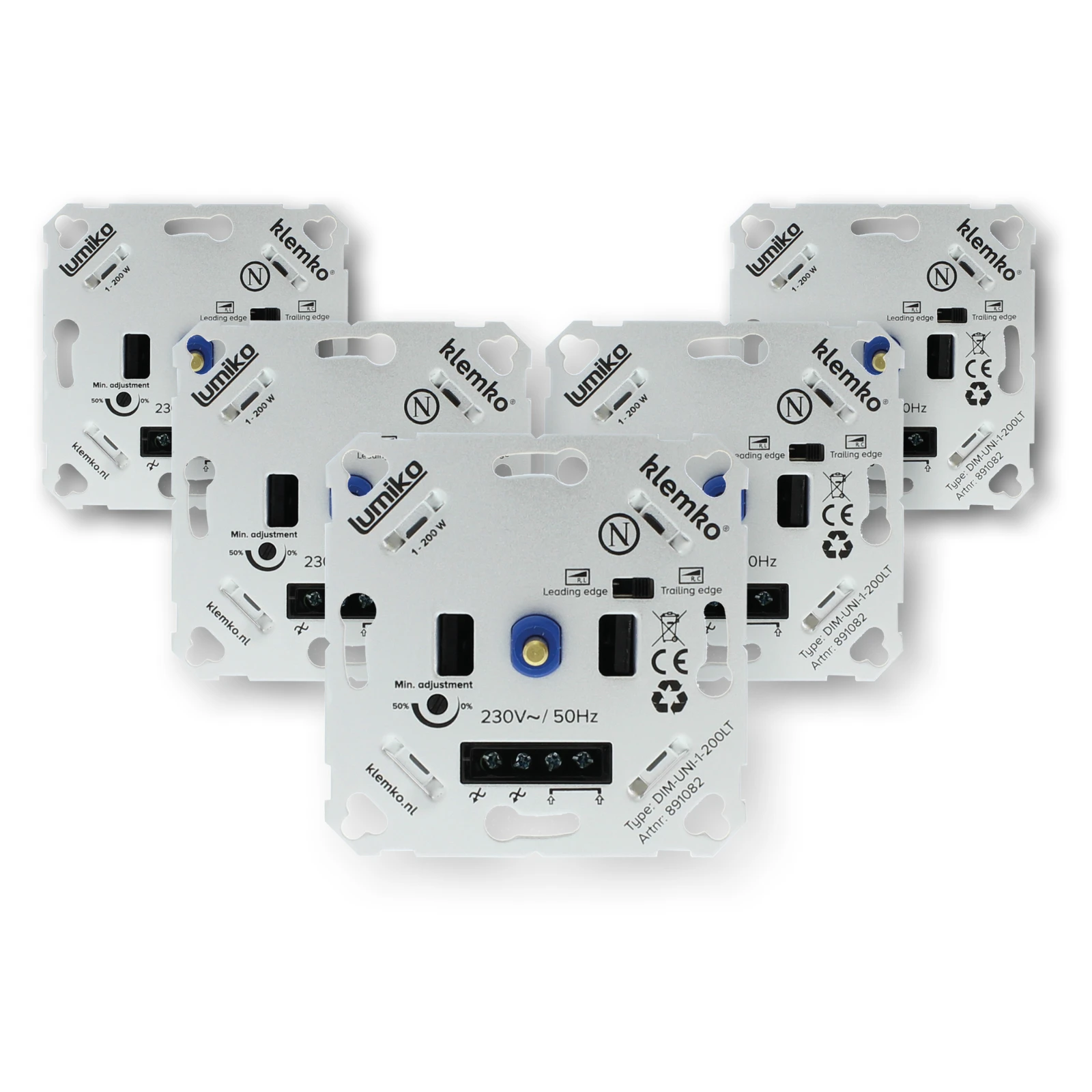 Dimmer Lumiko Dimmers