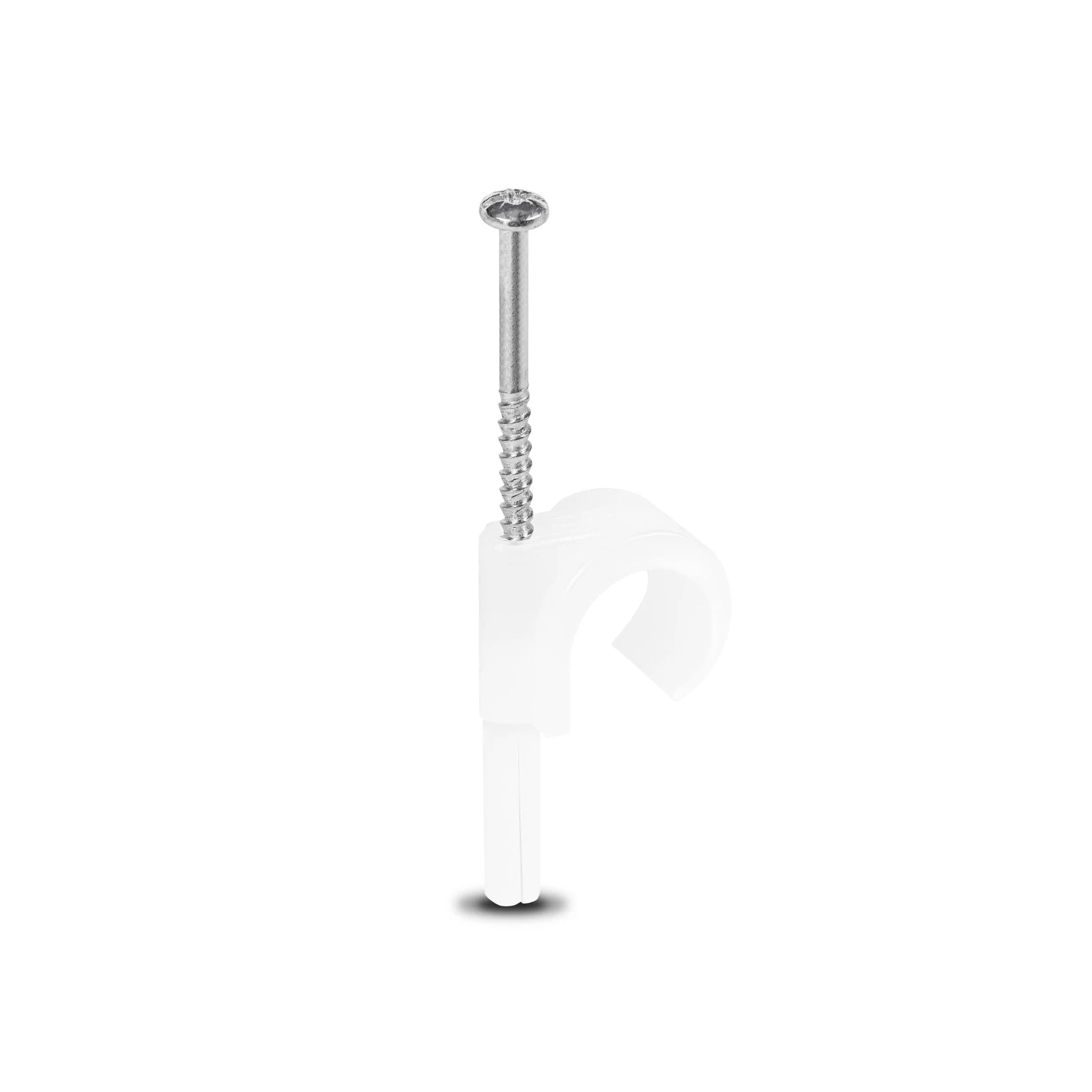 Cable clip MEPAC Plugclip